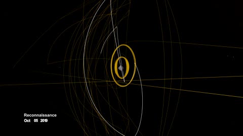 NASA | Revealing Bennu's Mysteries: OSIRIS-REx Asteroid Mission | CosmicView