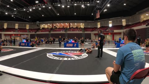 nogi in tulsa