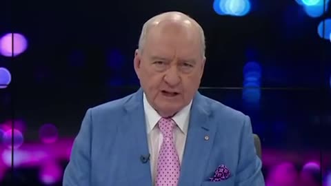 CO2 Facts by Australian broadcaster, Alan Jones Exposes Scam