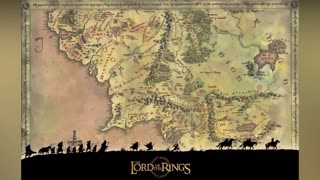 The Lord of the Rings - Radio Drama | The Mirror of Galadriel (Episode 5)