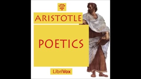 Poetics - Aristotle Audiobook