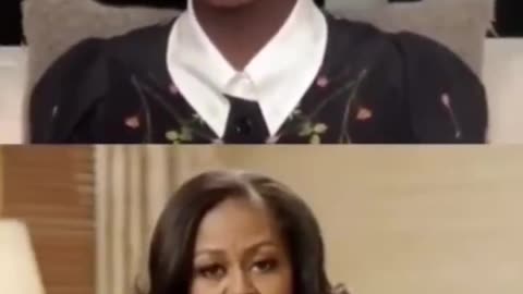 Dwayne Wade's son requests advice from Michelle Obama for transgender teens like him 🤨