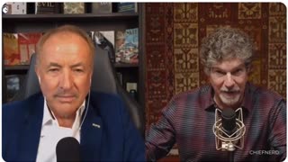 Bret Weinstein Explains Why mRNA Injections Harm the Body