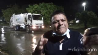 Alcalde de Aguachica impide el paso de basuras de Bucaramanga y el área
