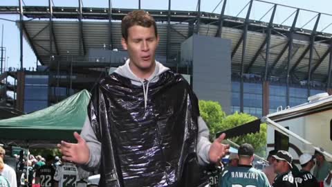 Tosh.0 "Silver Linings Playbook" Spoiler Uncut Daniel Tosh DVD Extra