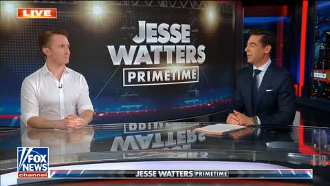 Jesse Watters Primetime 4/1/22 FULL HD | BREAKING FOX NEWS April 1, 2022