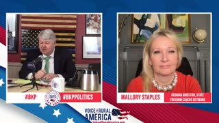Mallory Staples, GA State Freedom Caucus, On GA Legislation