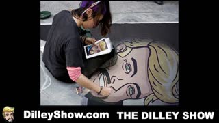The Dilley Show 03/01/2022