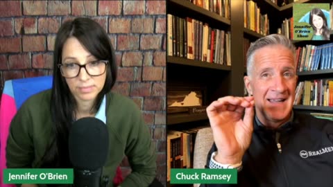Interview with Pastor Chuck Ramsey
