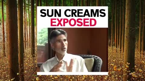 Sun Creams Exposed