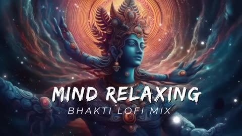 25 MINUTE NONSTOP BHAKTI LOFI BHAJANS -- feel the energy 🎶 -- mind relaxing bhajan -- bhakti bhajans