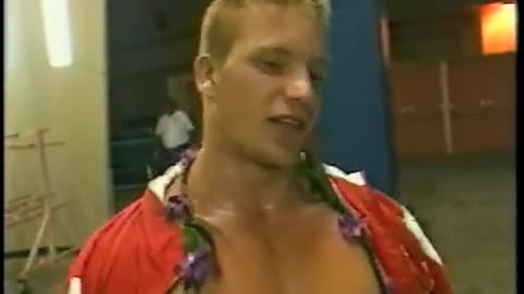 SUPERBRAWL 1 6-28-96