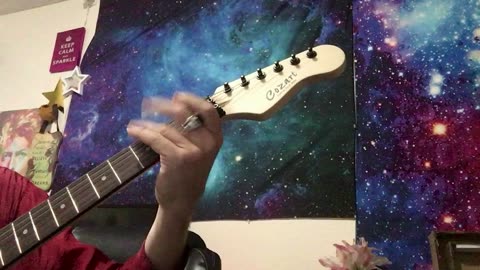 Pinky and the Brain theme, A lesson and learning video for students of guitar music performing.