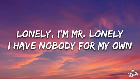 Akon - Lonely (Lyrics)