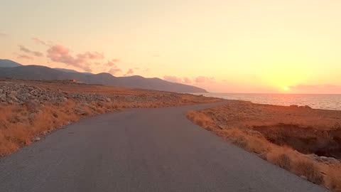 Virtual Cycle The Island of Crete