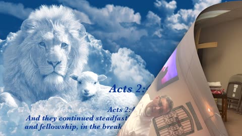 Acts 2:42 Fellowship Albuquerque