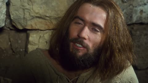 Jésus (Le film) 1979 1080p français