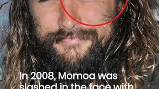 Fun Facts about Jason Momoa