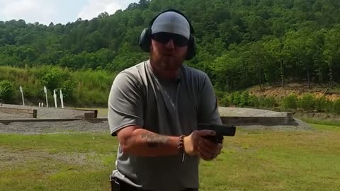Basic Fundamentals: Beginners Guide to Shooting a Pistol