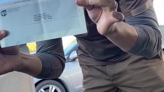 Cuban-born Man's Reaction To His First American Paycheck Is Everything