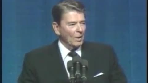 Soviet Jokes 🤣 from Reagan