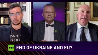 CrossTalk | End of Ukraine and EU?