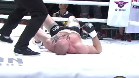 🤢 Worst Viral Arm Break In MMA History 🤢