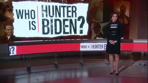 Who Is Hunter Biden? | The Poet | Clip 1