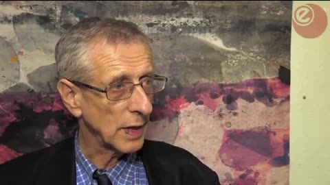 Piers Corbyn sur le changement climatique alternatif (Energy Live News) (VOST)