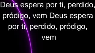 Hino da harpa cristã - 076 - Vem, Ó Pródigo.