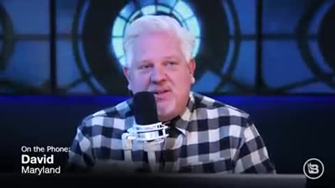 Glenn Beck RePlay: This listener asks the question we ALL have: Should I STAND?