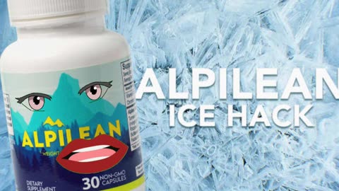 Alpine Ice Hack: Ingredients, Method & Results - Ancient Himalayan Ice Hack for Weight Loss