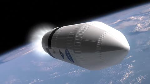 NASA CX MISSION