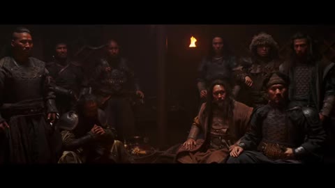 Mulan Super Bowl Trailer (2020) Movieclips Trailers