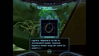 Metroid Prime 2: Echoes Playthrough (GameCube - Progressive Scan Mode) - Part 17
