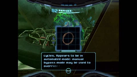 Metroid Prime 2: Echoes Playthrough (GameCube - Progressive Scan Mode) - Part 17