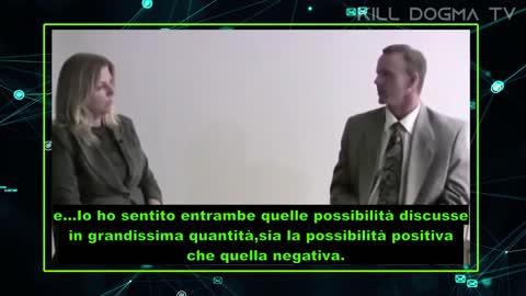 INTERVISTA A BILL WOOD 2012: LA FINE DEL DEEP STATE