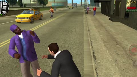 I really mad in this open gta gangster city, the new real mad city, part-4