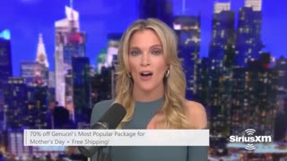 Megyn Kelly NUKES Fox News Following Tucker's Departure