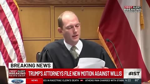 Judge Cannon Just DROPPED A BOMB on Jack Smith’s CASE against Trump!!!