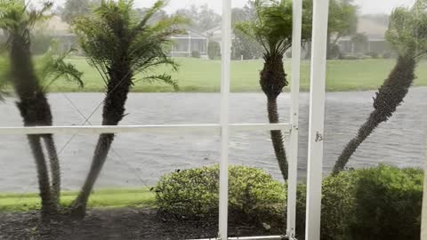 Florida Hurricane “Ian”