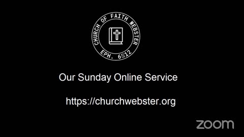Sunday Service 12-18-2022