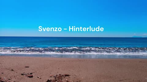 Svenzo - Hinterlude