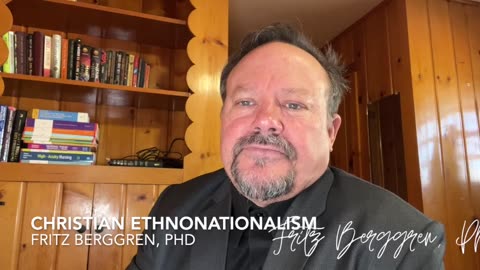 Christian Ethno-Nationalism