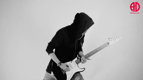 Putri - Jamrud ( Allmands Cover )