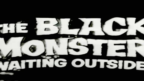 HEADWOUND session :003 "the" BLACK MONSTER WAITING OUTSIDE [ Episode 00003]