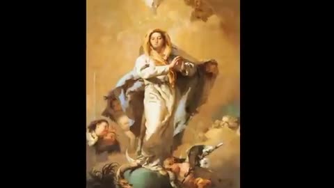 THIRD SECRET OF FATIMA ACCORDING TO FATHER MALACHI MARTIN