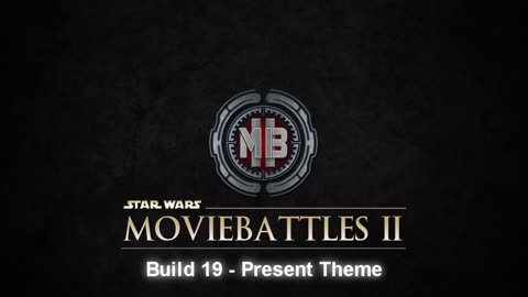 Movie Battles II Build 19 Main Theme