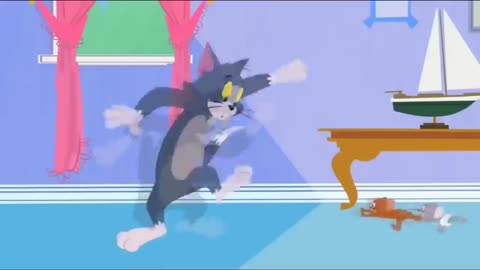 Tom and Jerry Full Episode 2