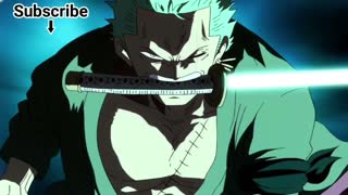 ZoRo「AMV」- Best Of Me